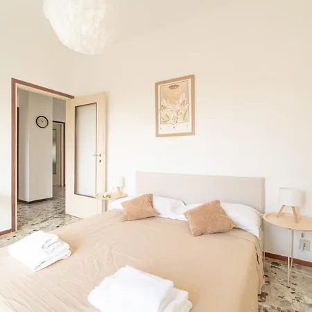 Apartmán I-host - Nota 39 Milán