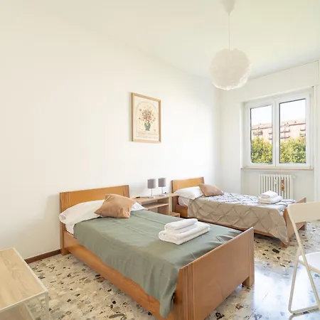 Apartamento I-host - Nota 39 *