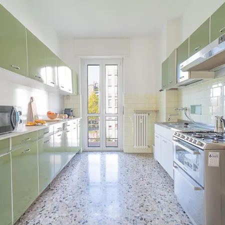 Apartamento I-host - Nota 39