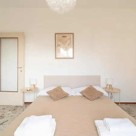 Apartamento I-host - Nota 39 *