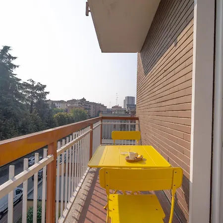 Apartamento I-host - Nota 39 *