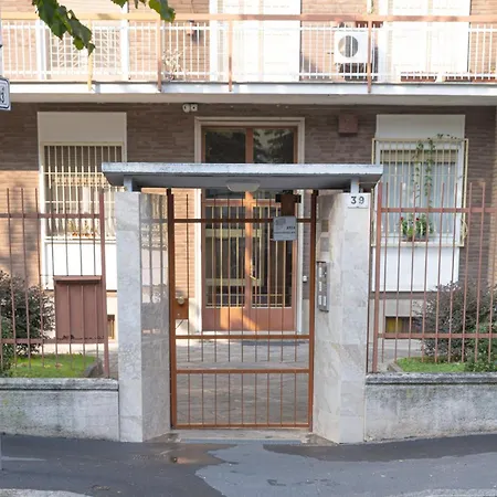 Apartamento I-host - Nota 39 *