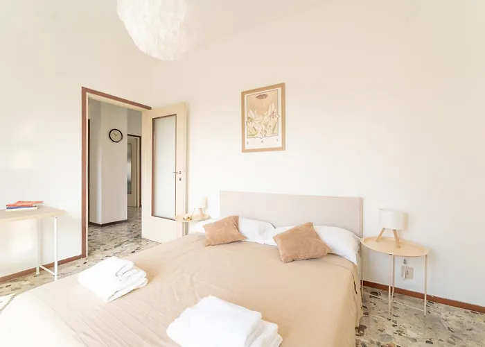 Apartamento I-host - Nota 39 Milán