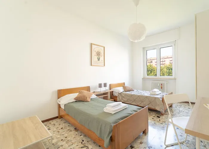Apartamento I-host - Nota 39 *