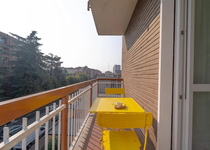 Apartamento I-host - Nota 39 *
